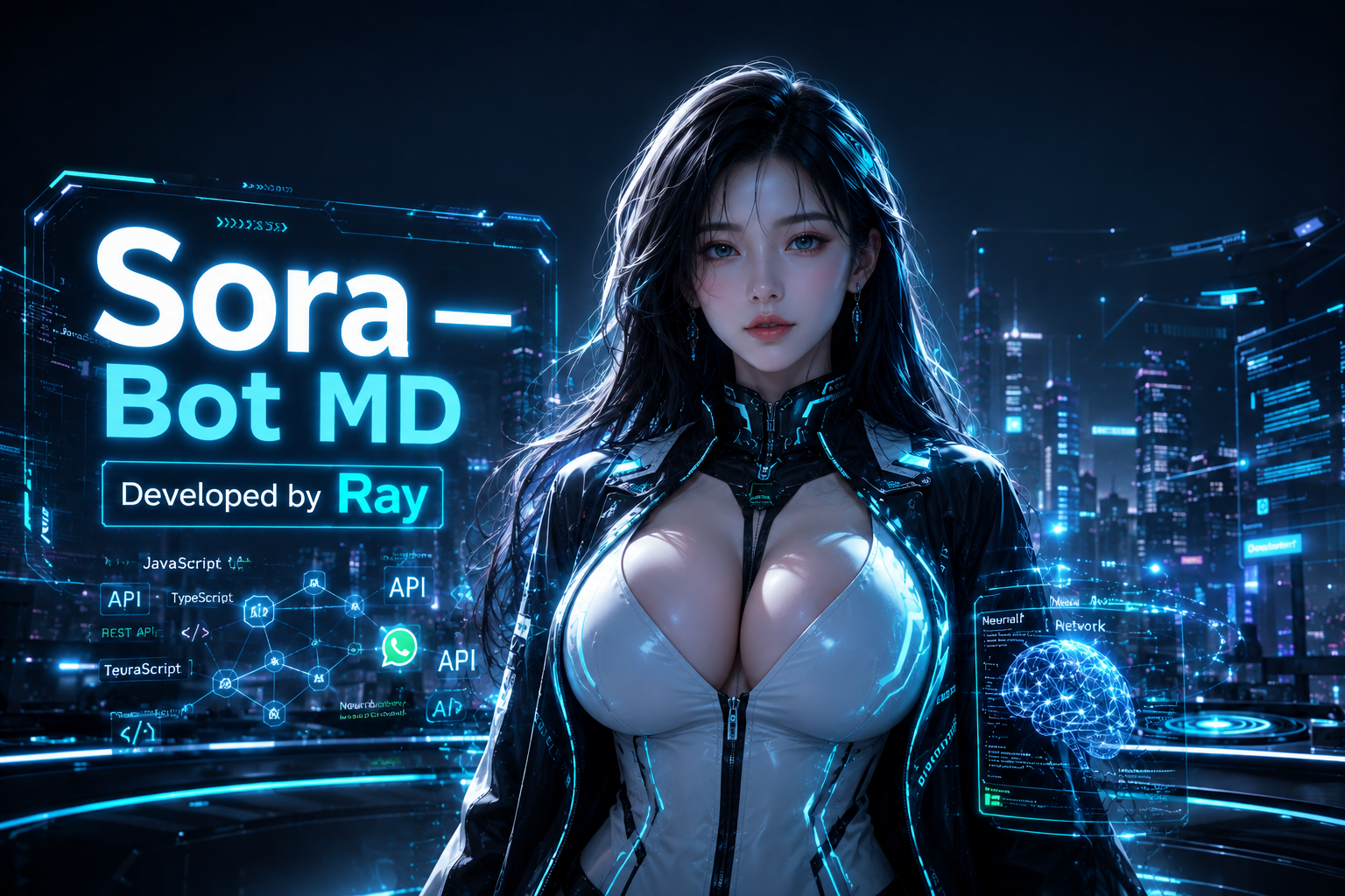 Sora Interface